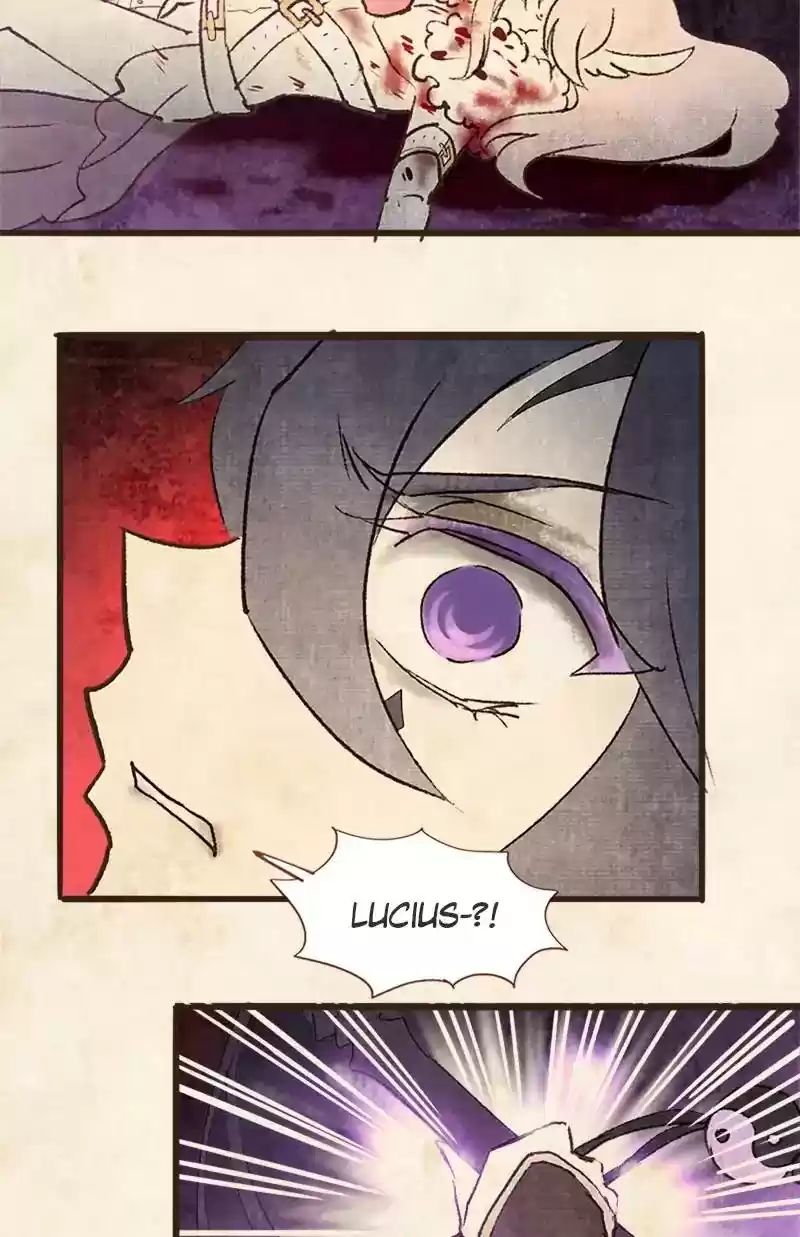 Phantom Paradise Chapter 49: