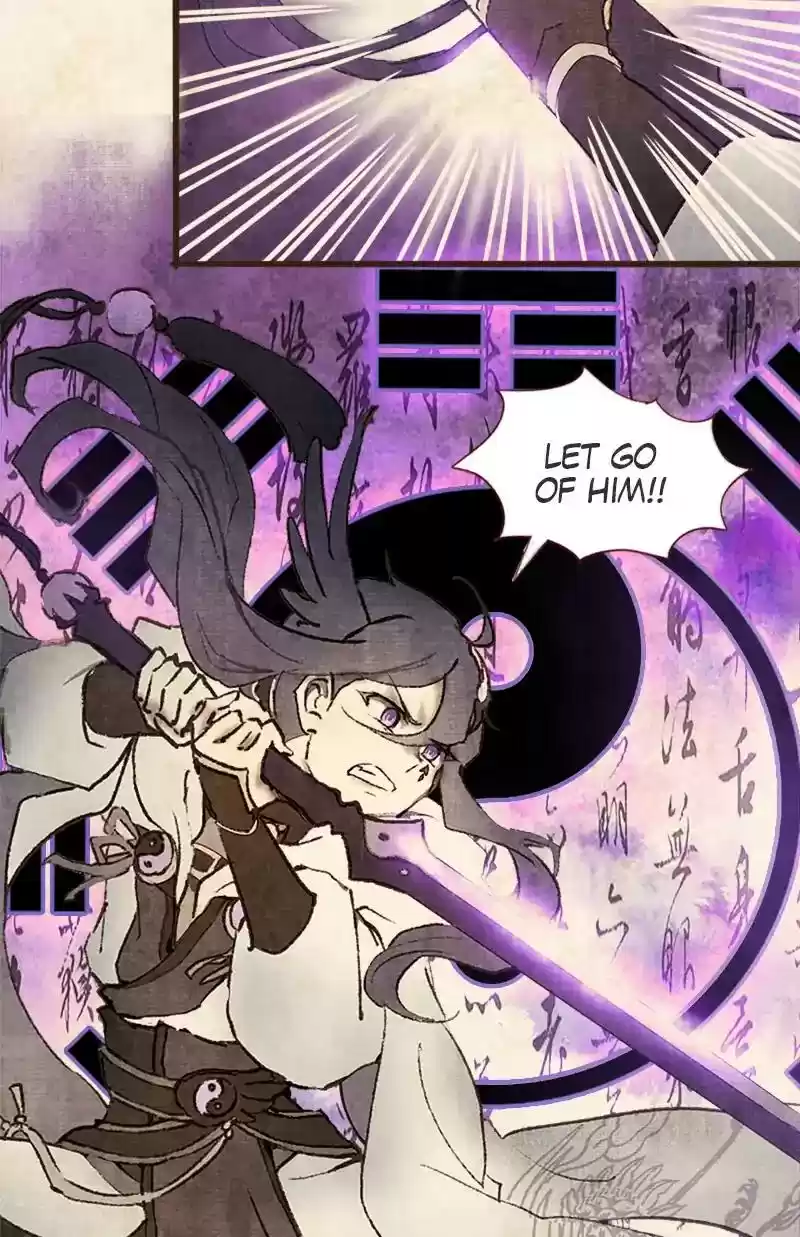 Phantom Paradise Chapter 49: