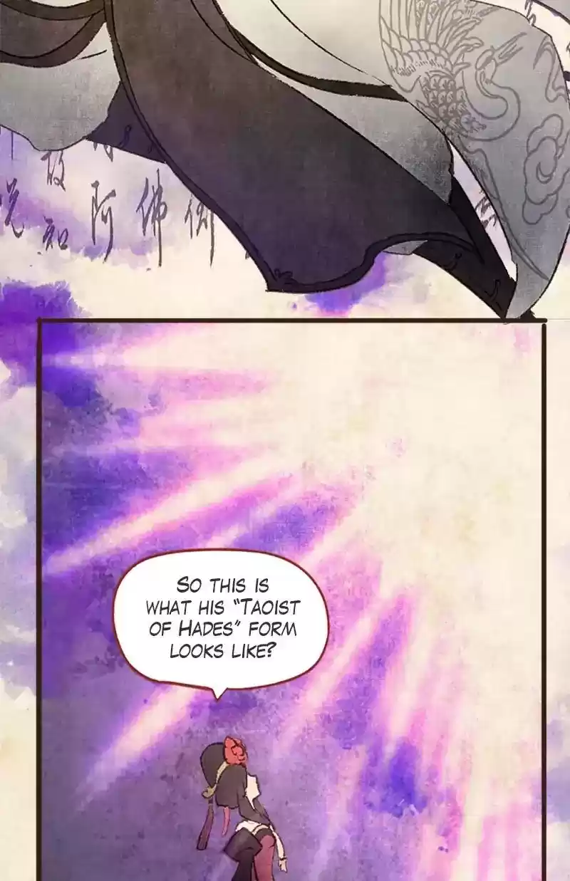 Phantom Paradise Chapter 49: