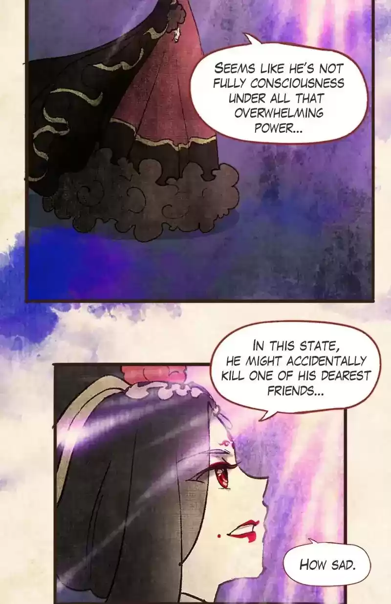 Phantom Paradise Chapter 49: