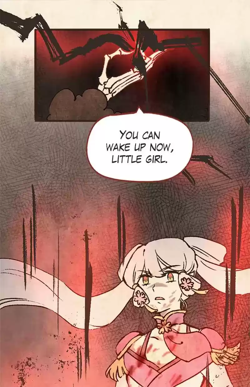 Phantom Paradise Chapter 49: