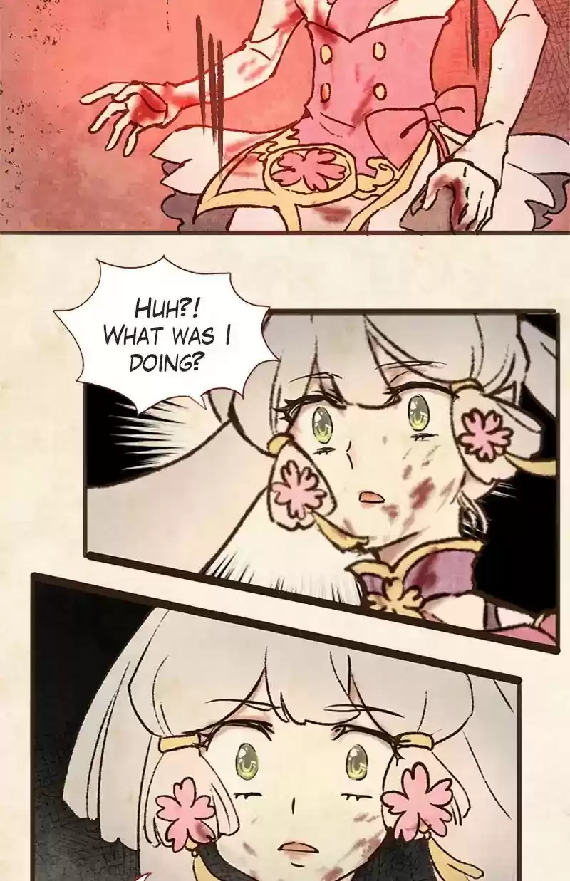 Phantom Paradise Chapter 49: