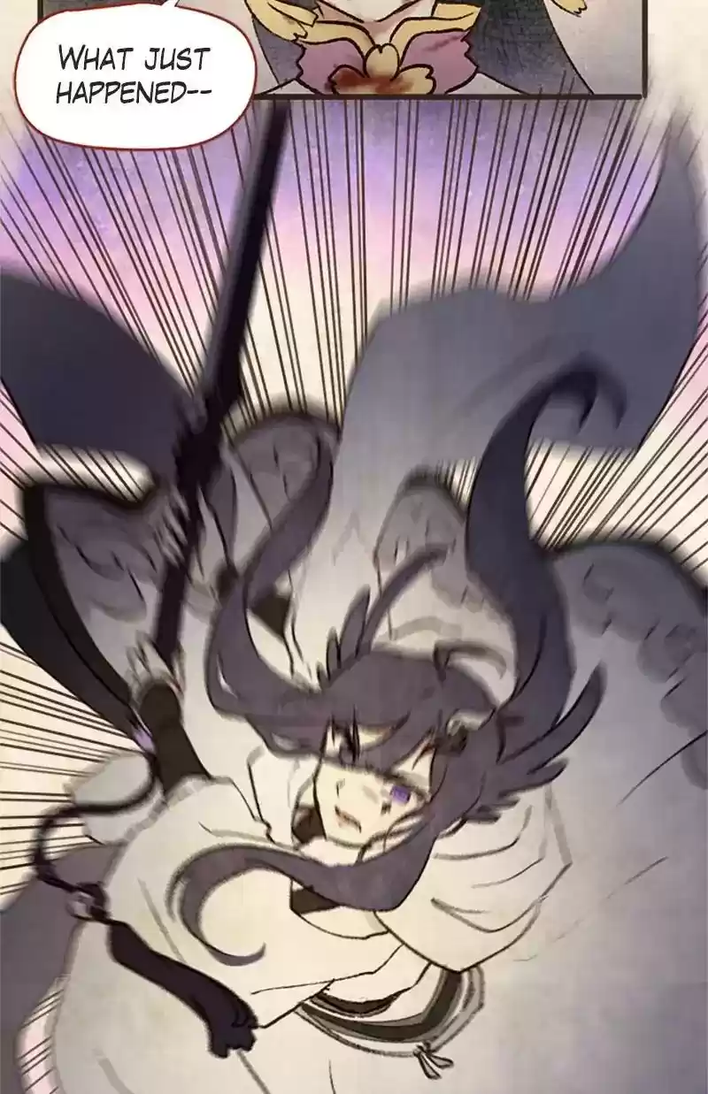 Phantom Paradise Chapter 49: