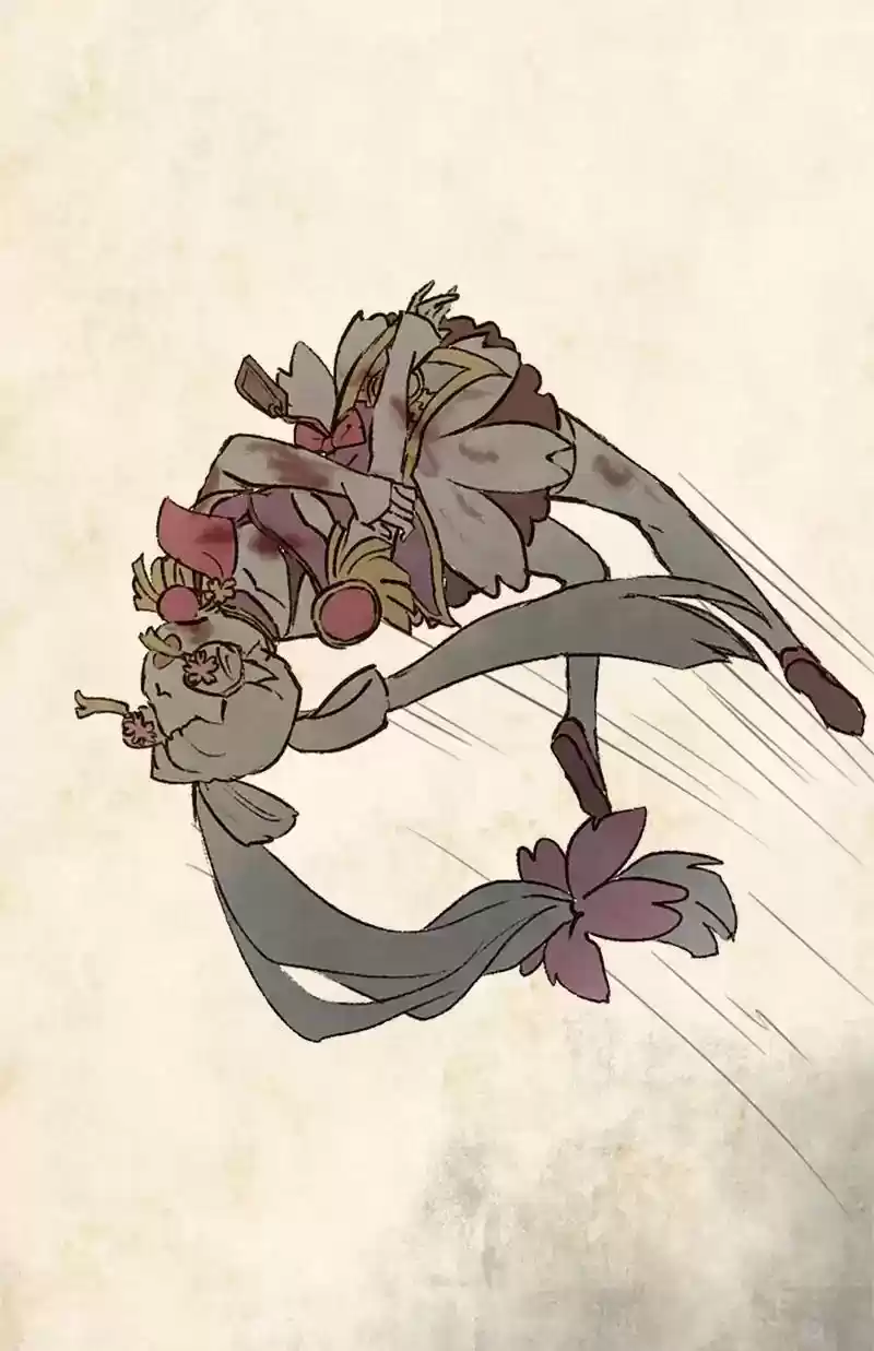 Phantom Paradise Chapter 49: