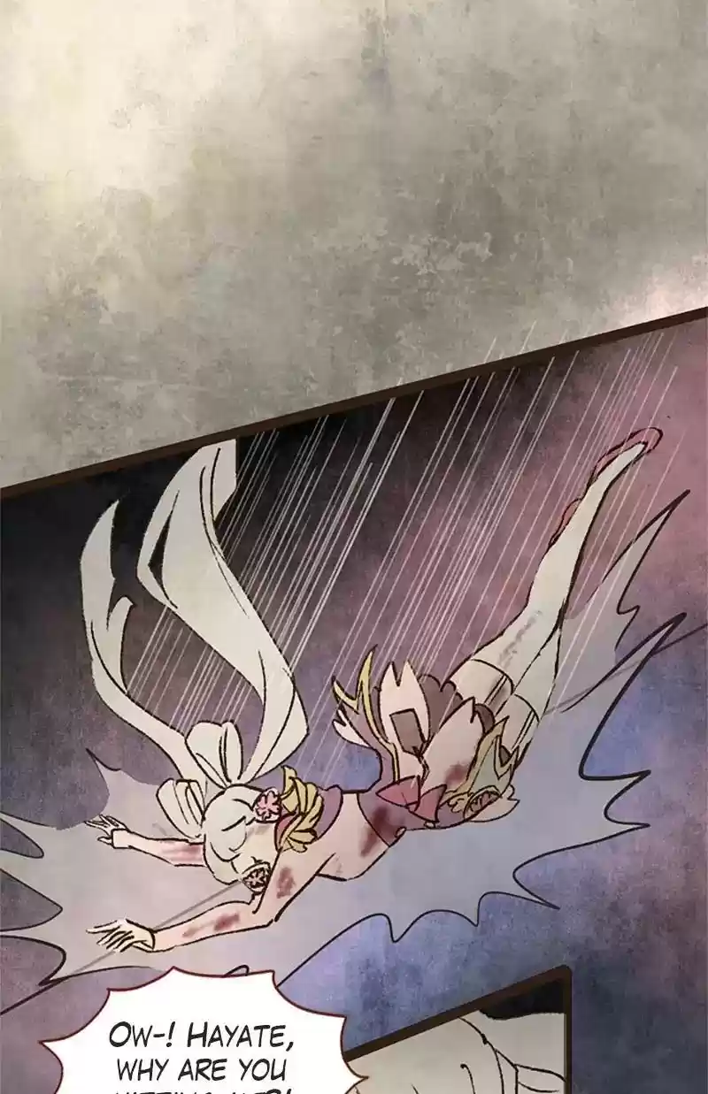 Phantom Paradise Chapter 49: