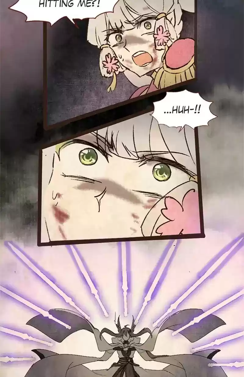 Phantom Paradise Chapter 49: