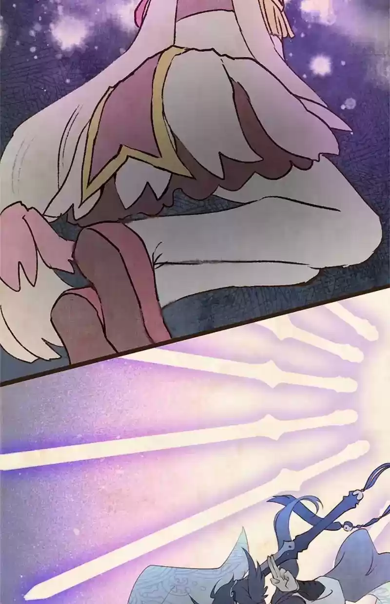 Phantom Paradise Chapter 49: