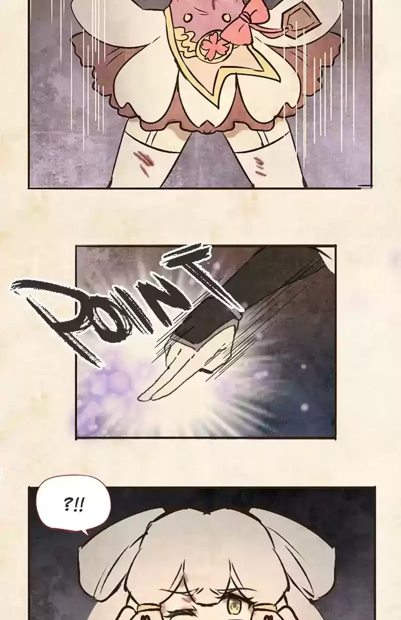 Phantom Paradise Chapter 49: