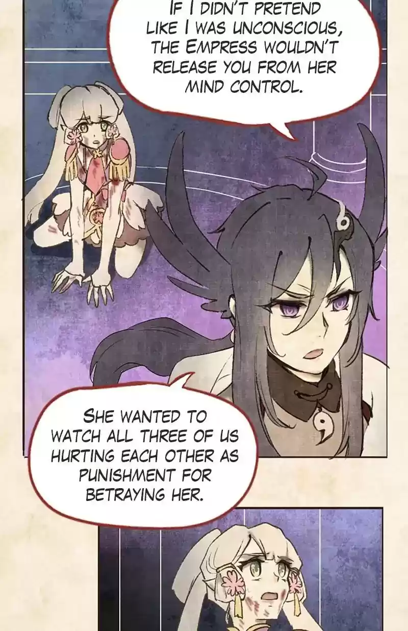 Phantom Paradise Chapter 49: