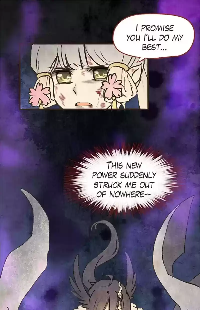 Phantom Paradise Chapter 49: