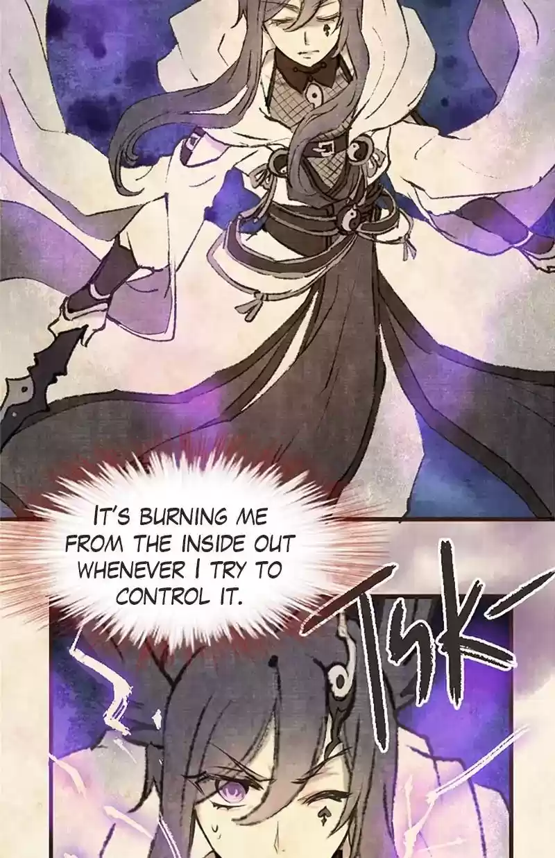 Phantom Paradise Chapter 49: