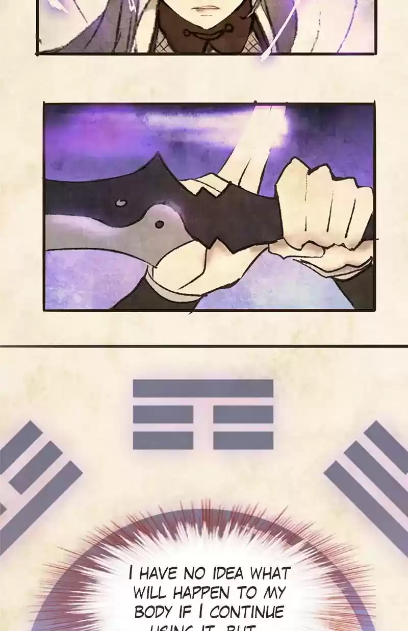 Phantom Paradise Chapter 49: