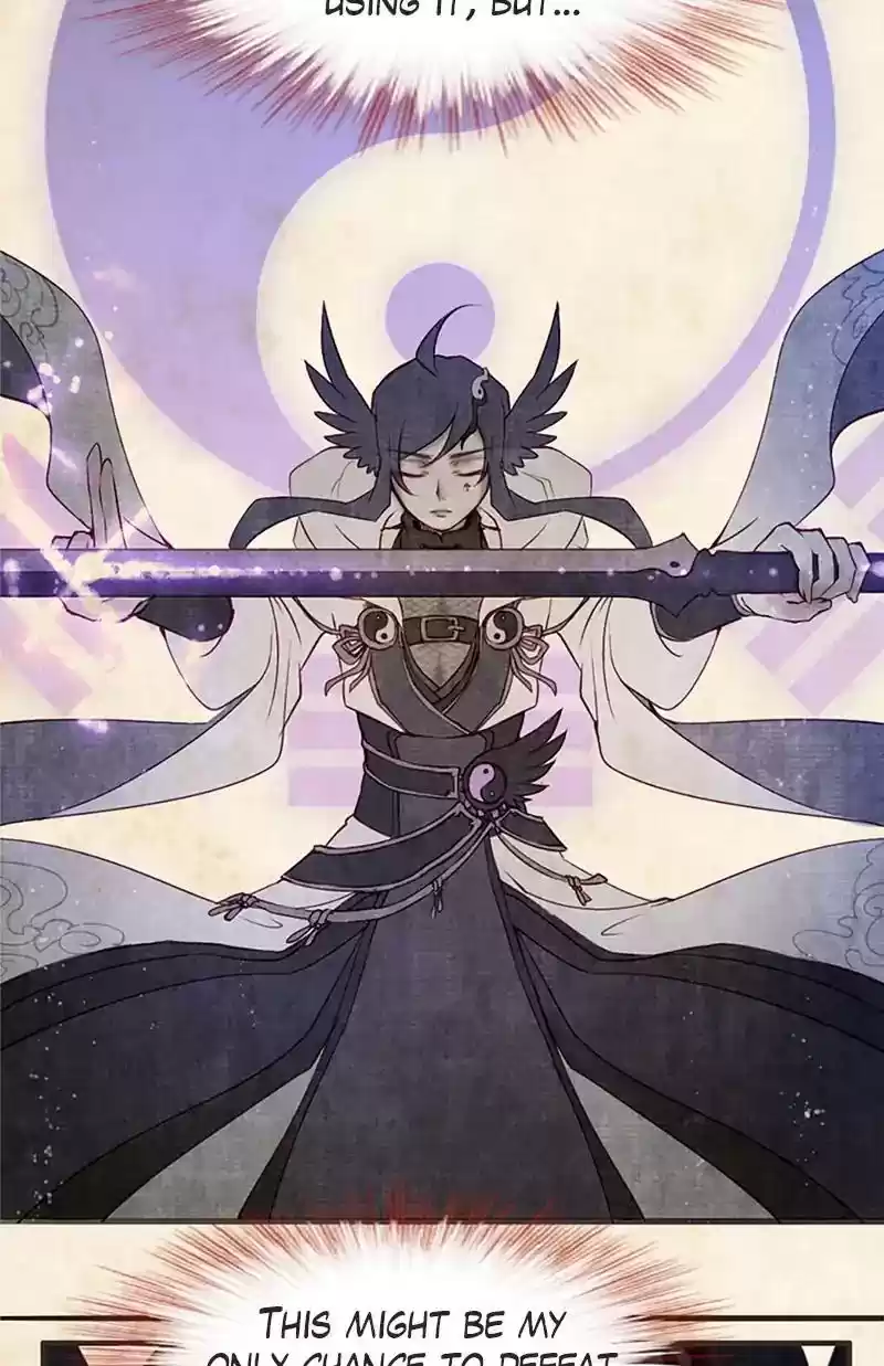 Phantom Paradise Chapter 49: