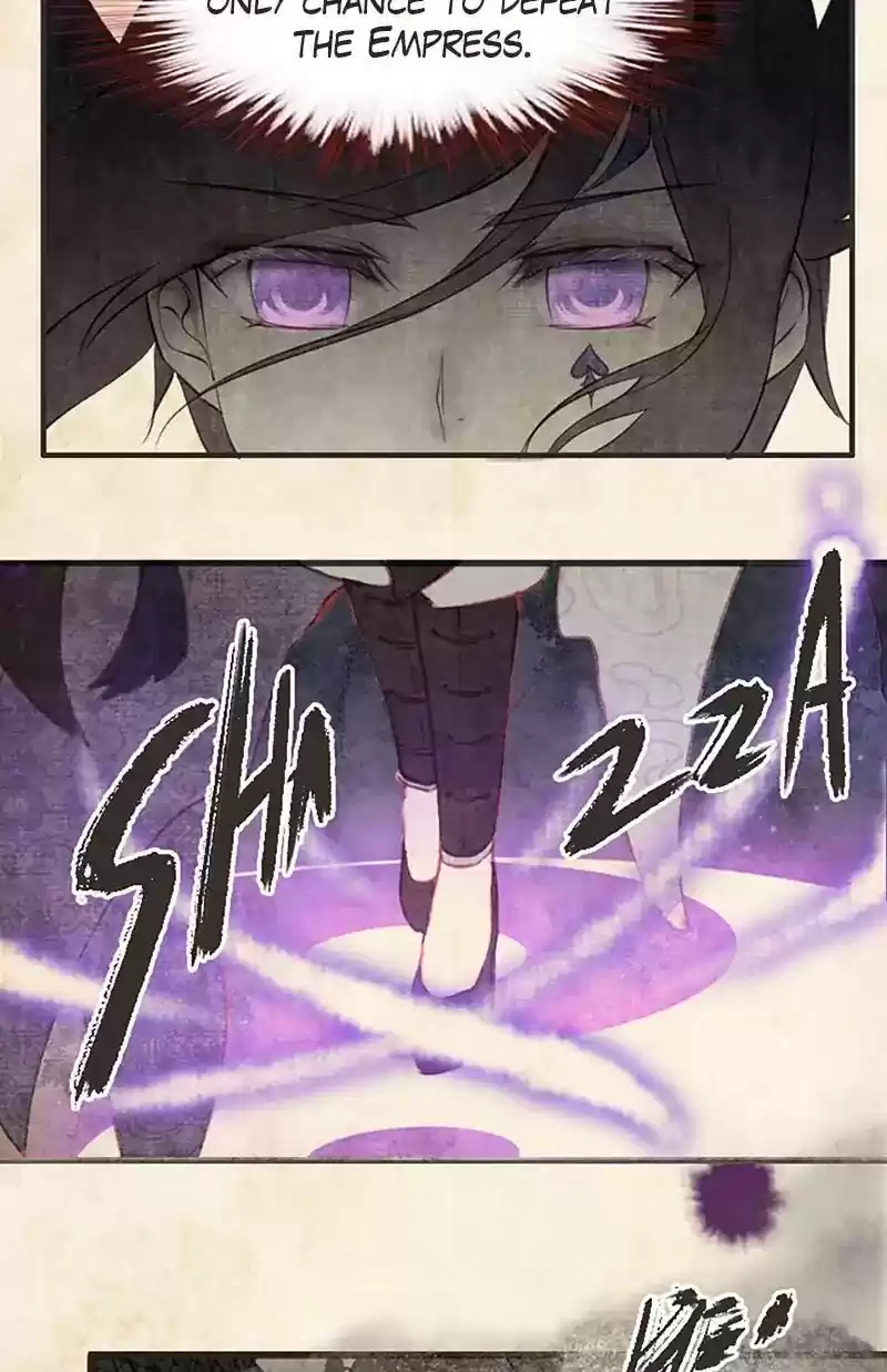 Phantom Paradise Chapter 49: