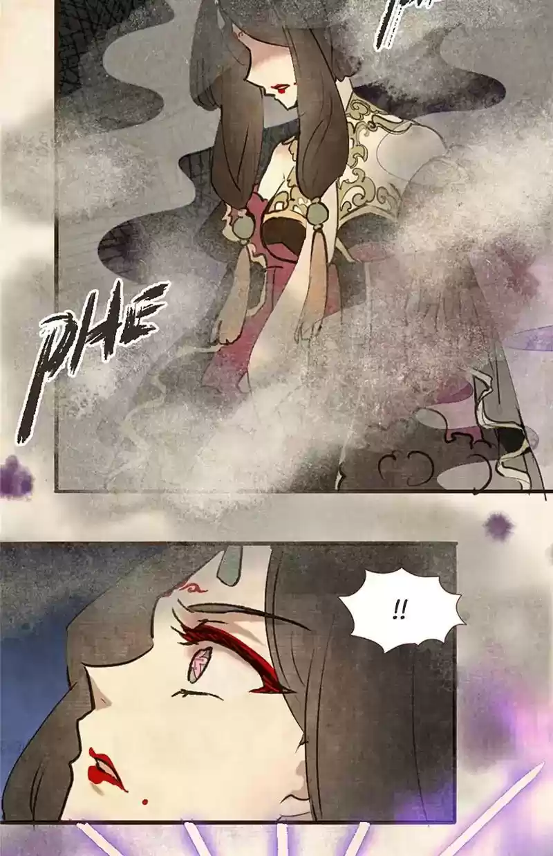 Phantom Paradise Chapter 49: