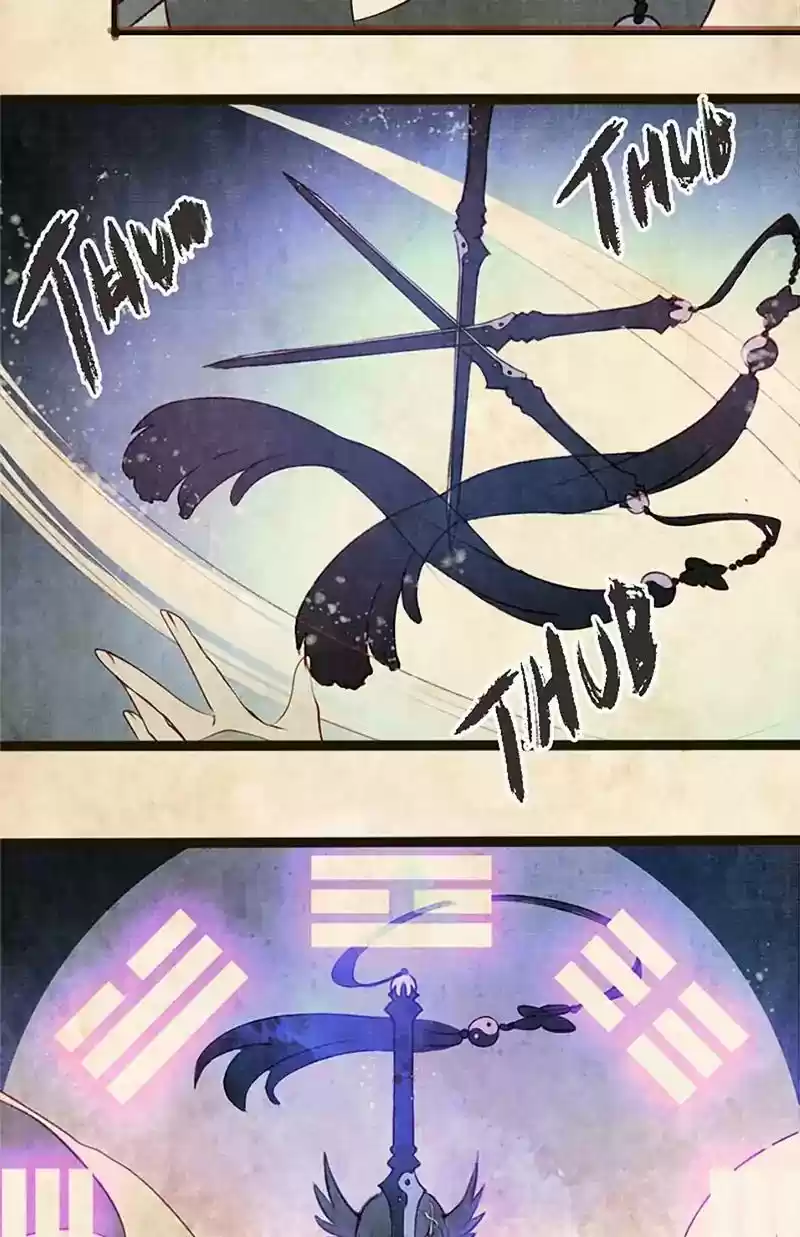 Phantom Paradise Chapter 49: