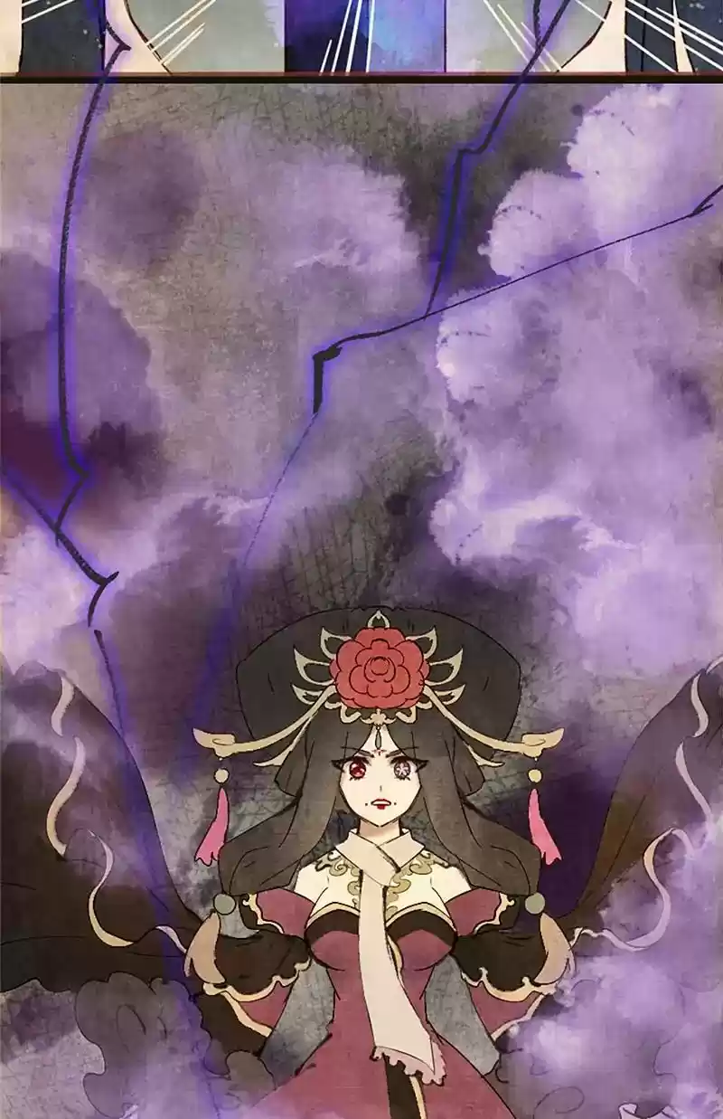 Phantom Paradise Chapter 49: