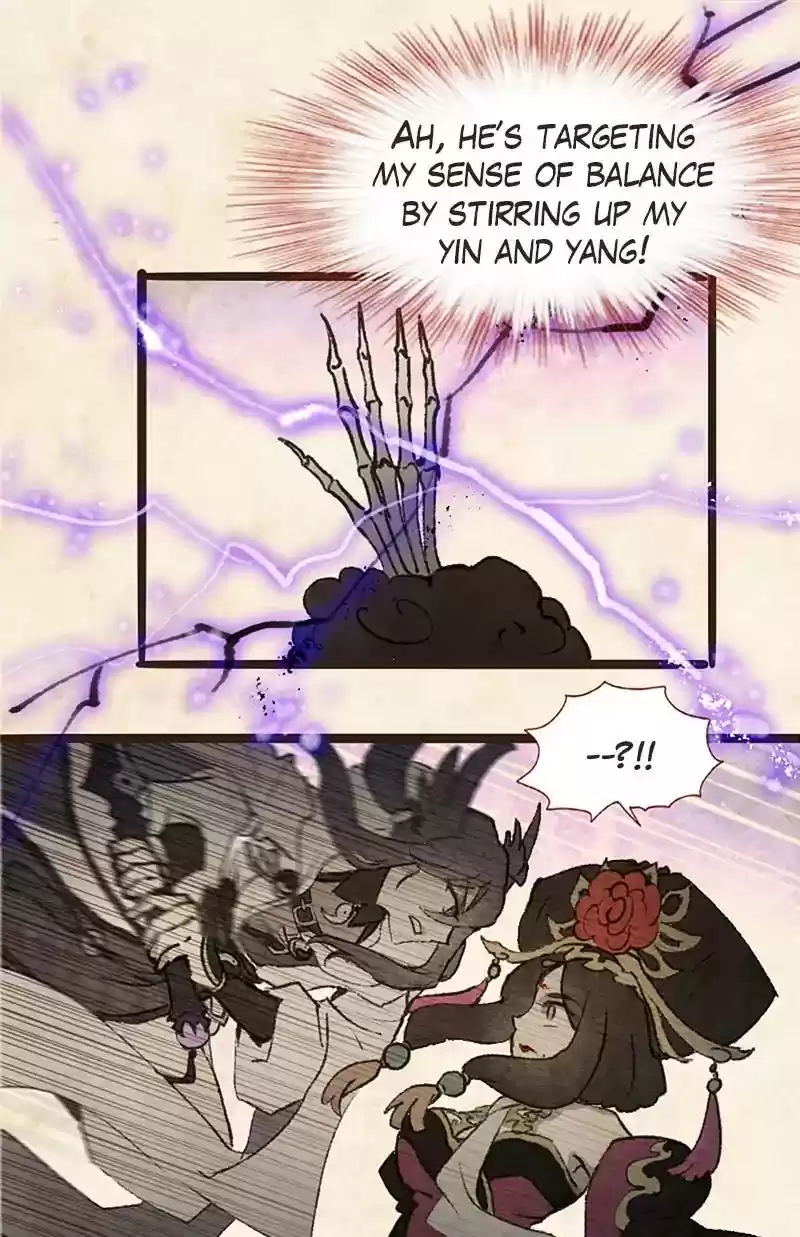 Phantom Paradise Chapter 49: