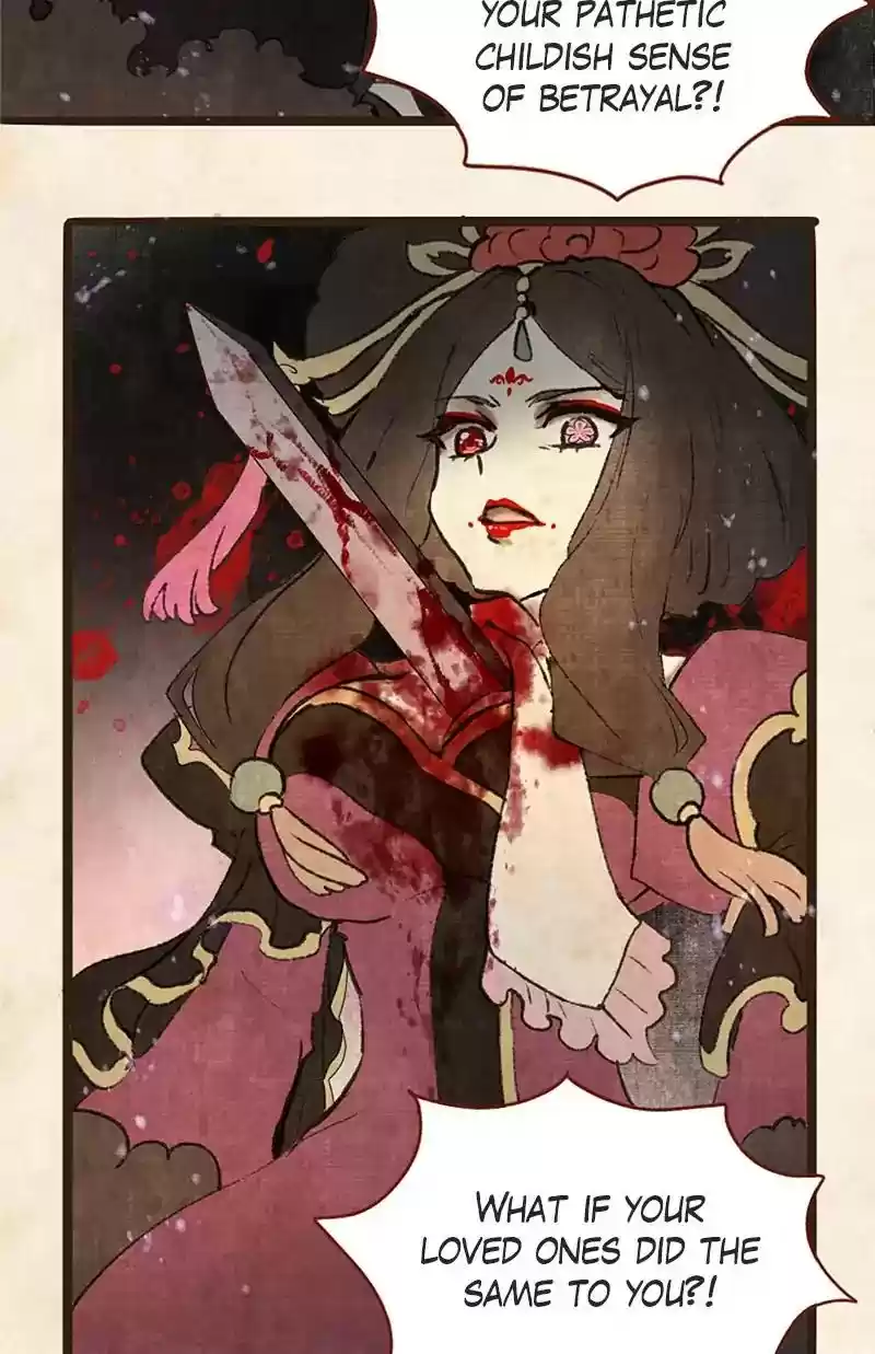 Phantom Paradise Chapter 49: