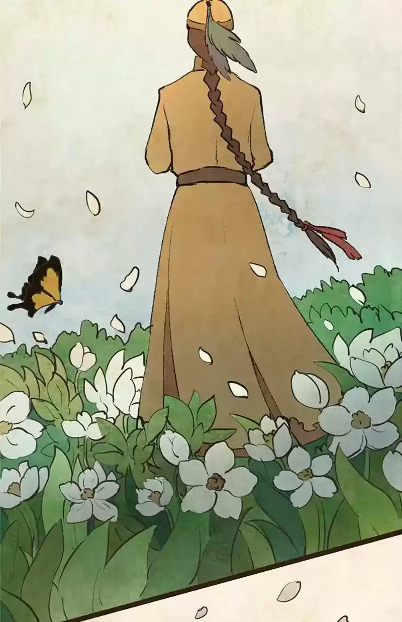 Phantom Paradise Chapter 49: