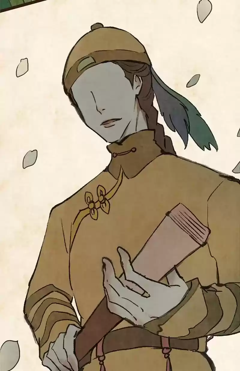 Phantom Paradise Chapter 49: