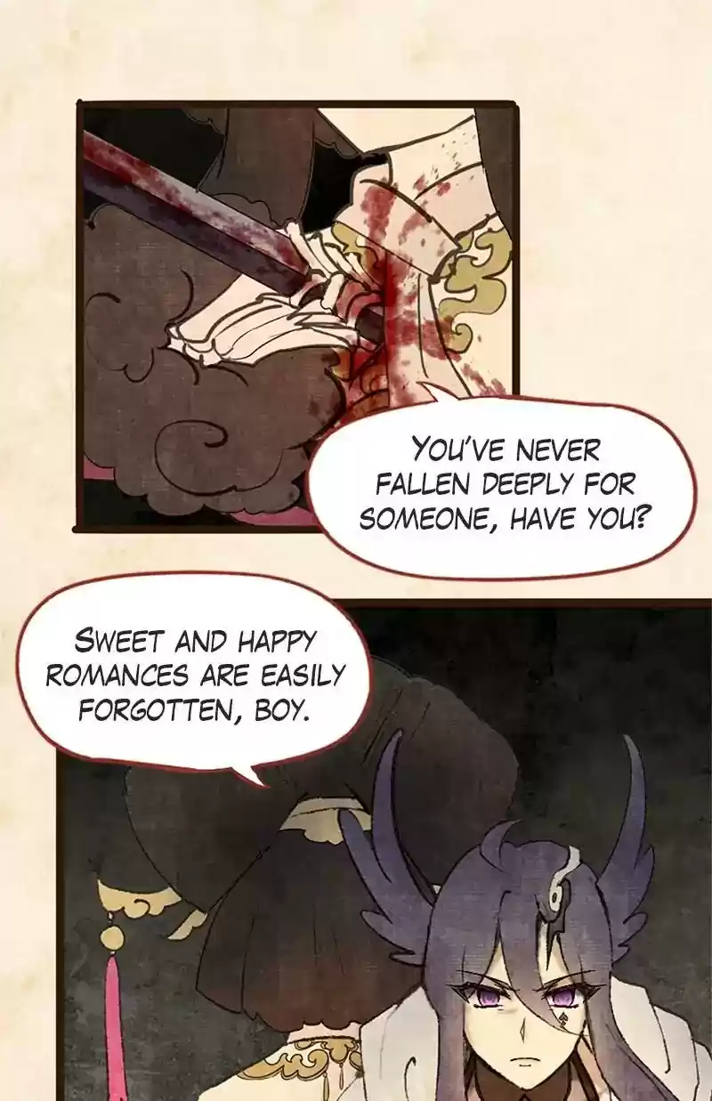 Phantom Paradise Chapter 49: