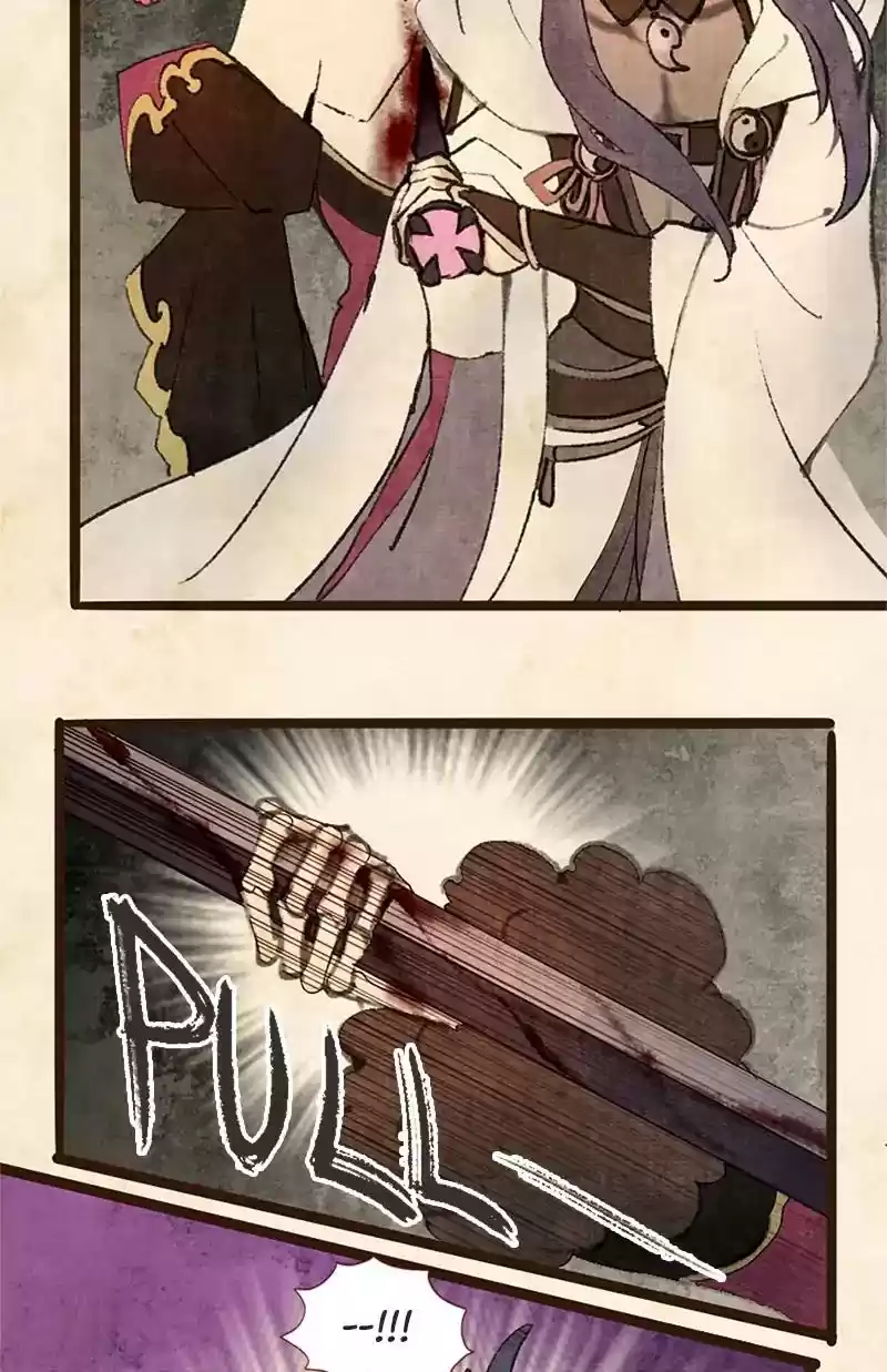 Phantom Paradise Chapter 49: