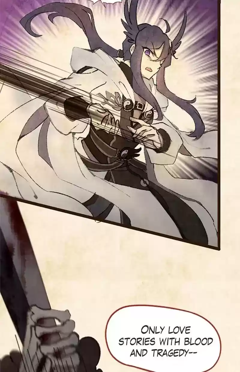 Phantom Paradise Chapter 49: