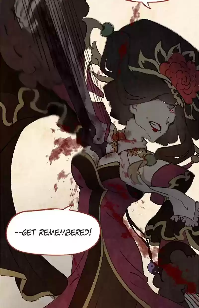 Phantom Paradise Chapter 49: