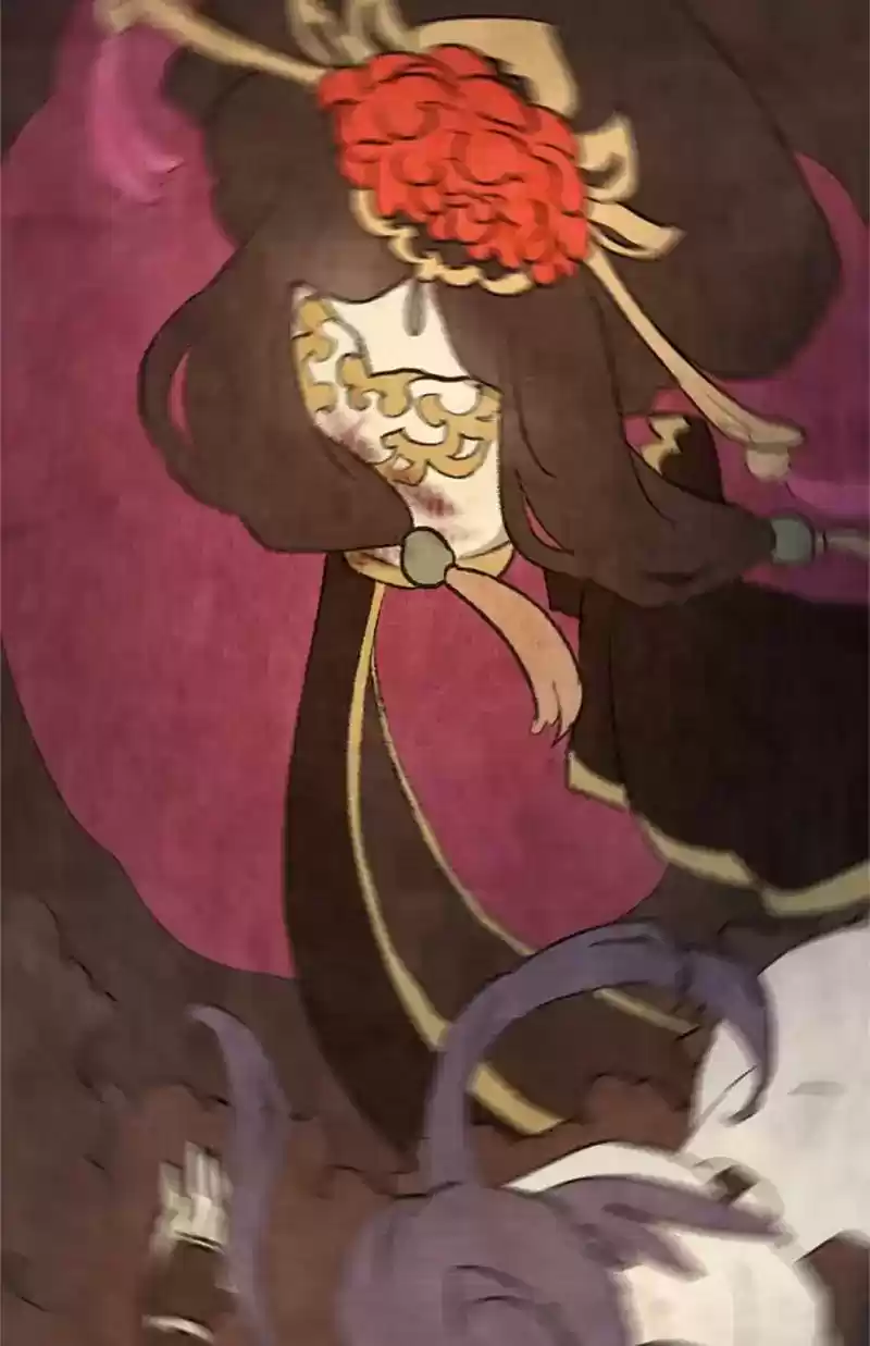 Phantom Paradise Chapter 49: