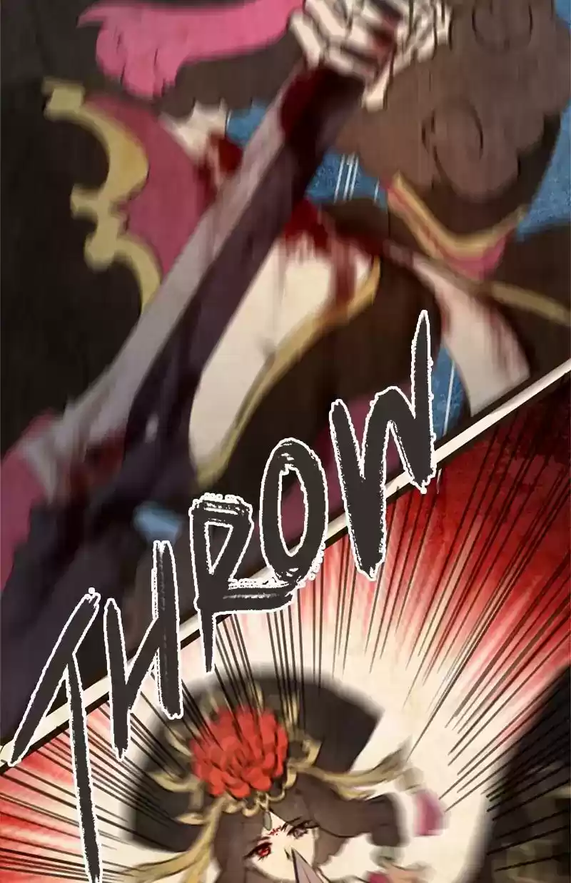 Phantom Paradise Chapter 49: