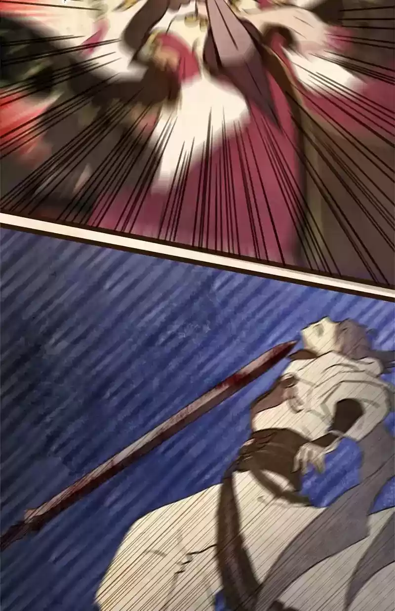 Phantom Paradise Chapter 49: