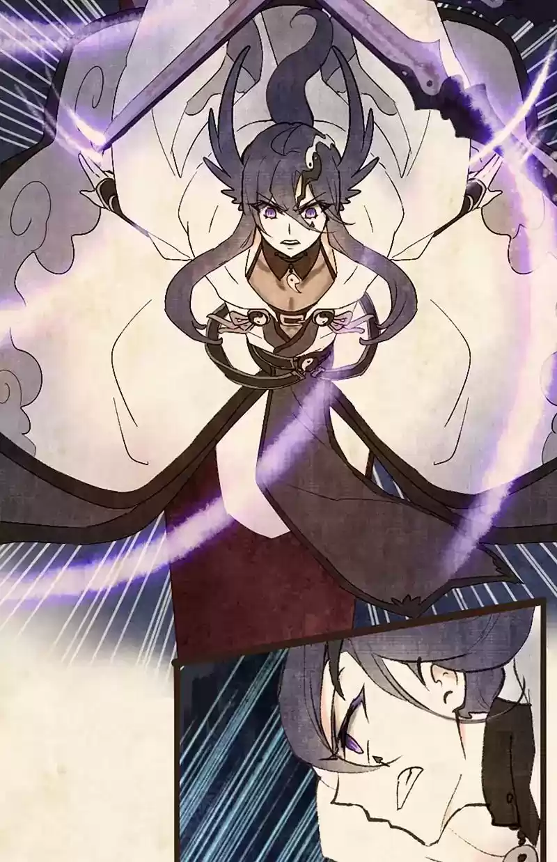 Phantom Paradise Chapter 49: