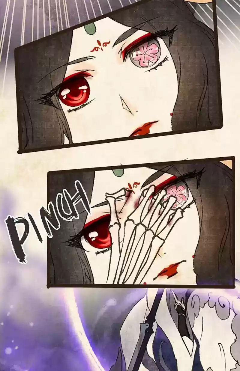 Phantom Paradise Chapter 49: