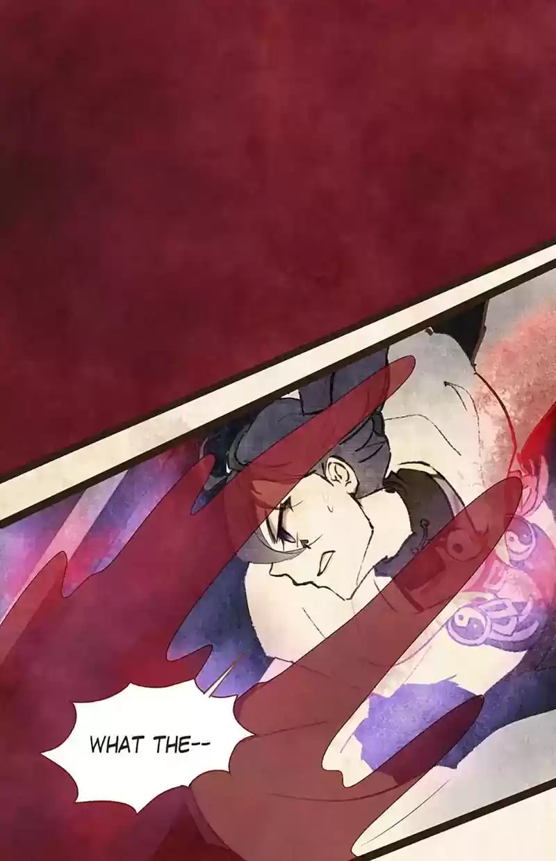 Phantom Paradise Chapter 49: