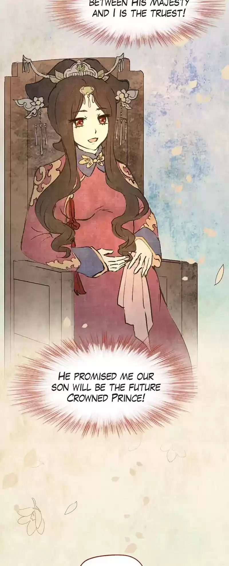 Phantom Paradise Chapter 50: