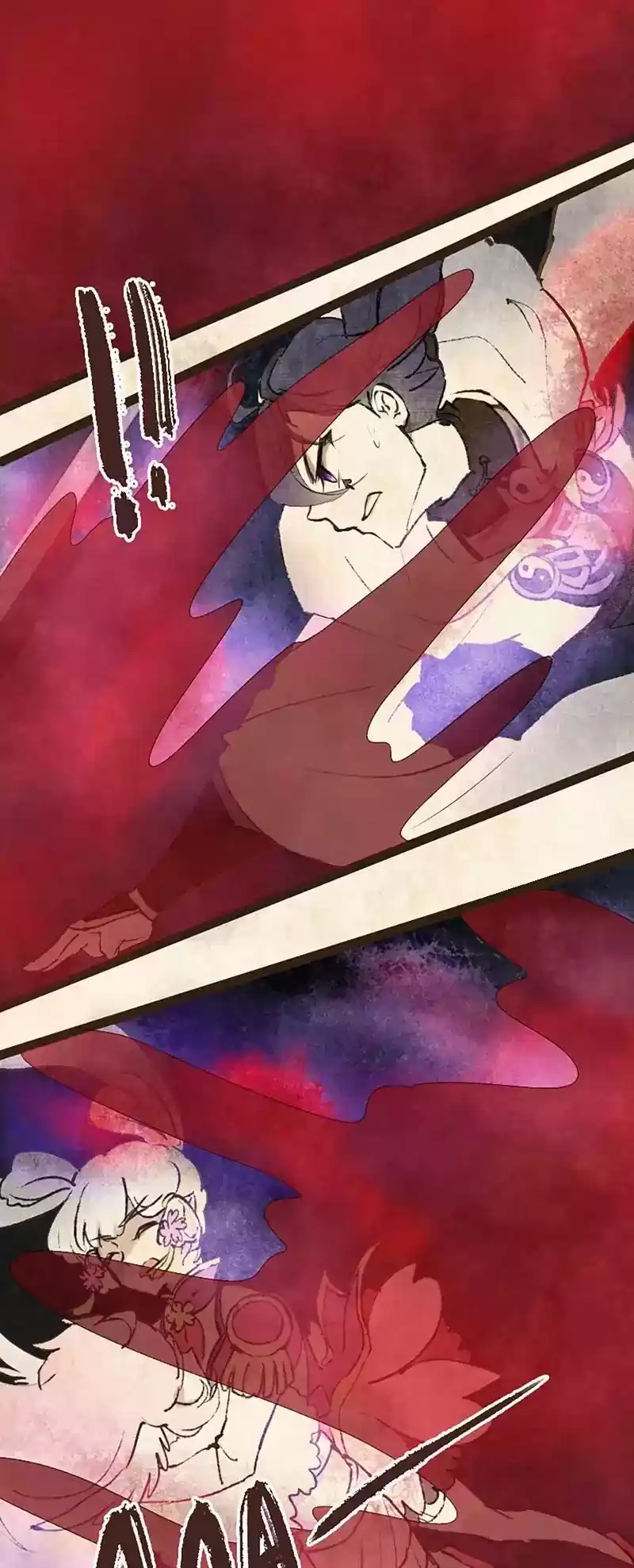 Phantom Paradise Chapter 50: