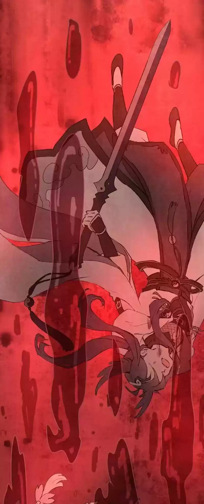 Phantom Paradise Chapter 50: