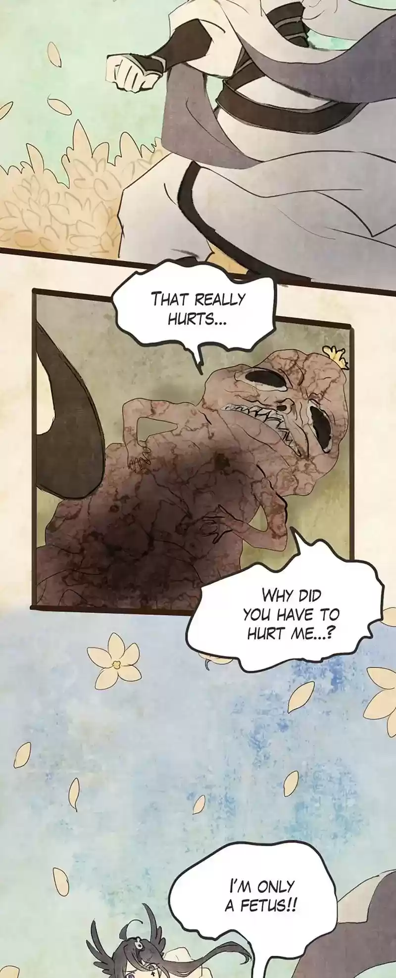 Phantom Paradise Chapter 50: