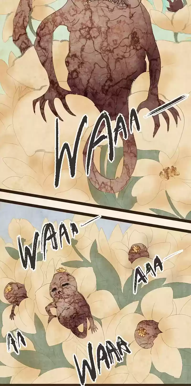 Phantom Paradise Chapter 50: