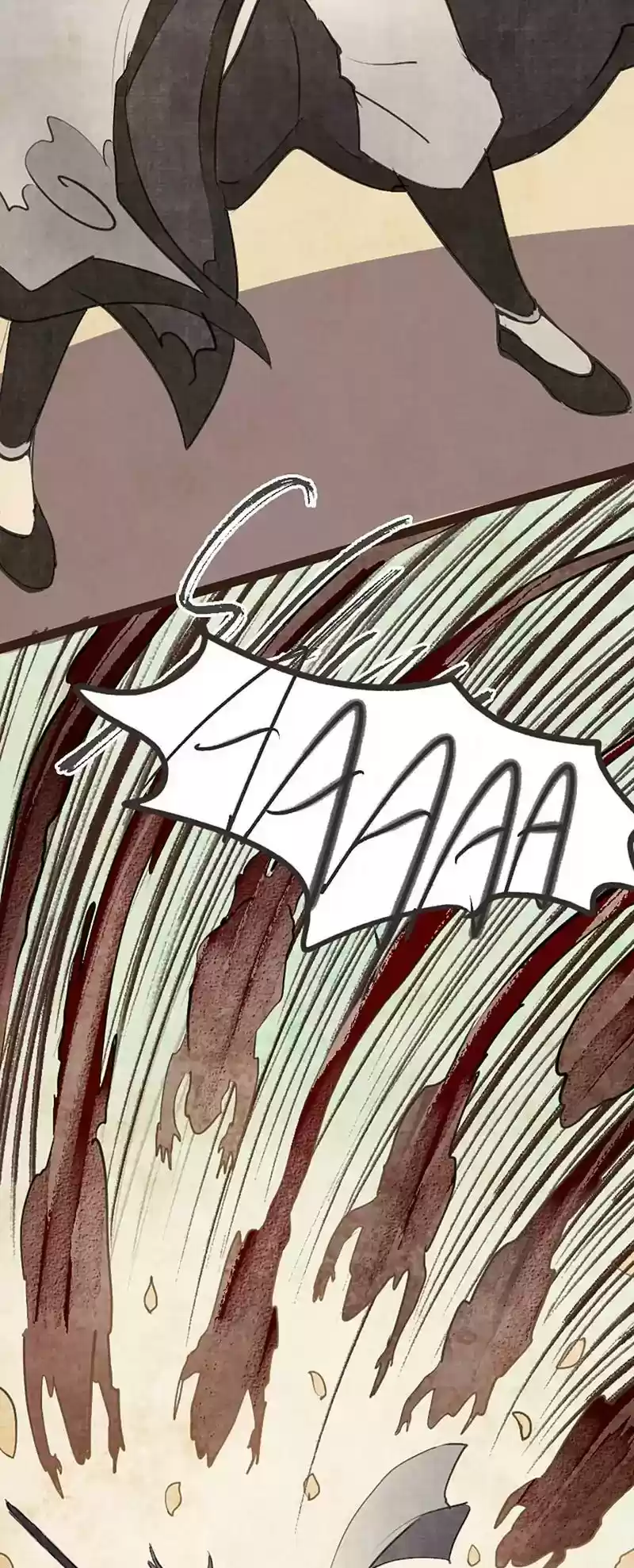 Phantom Paradise Chapter 50: