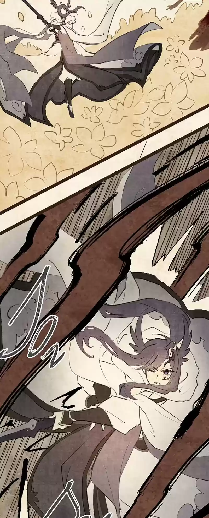 Phantom Paradise Chapter 50: