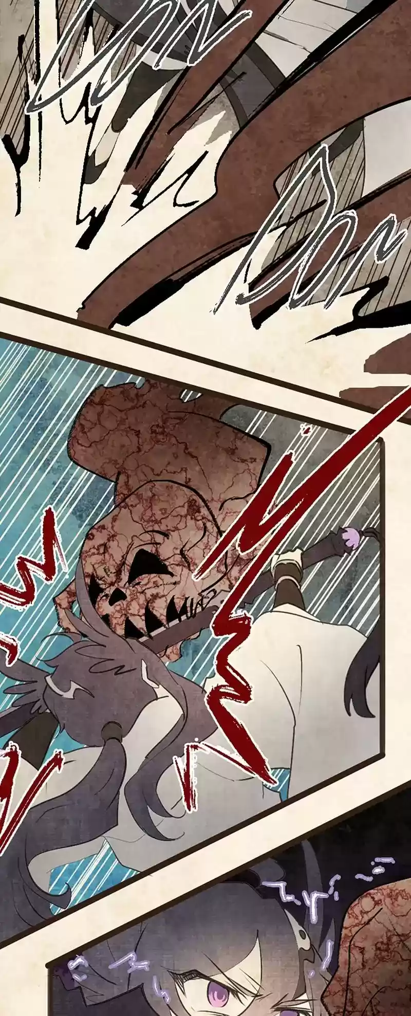 Phantom Paradise Chapter 50: