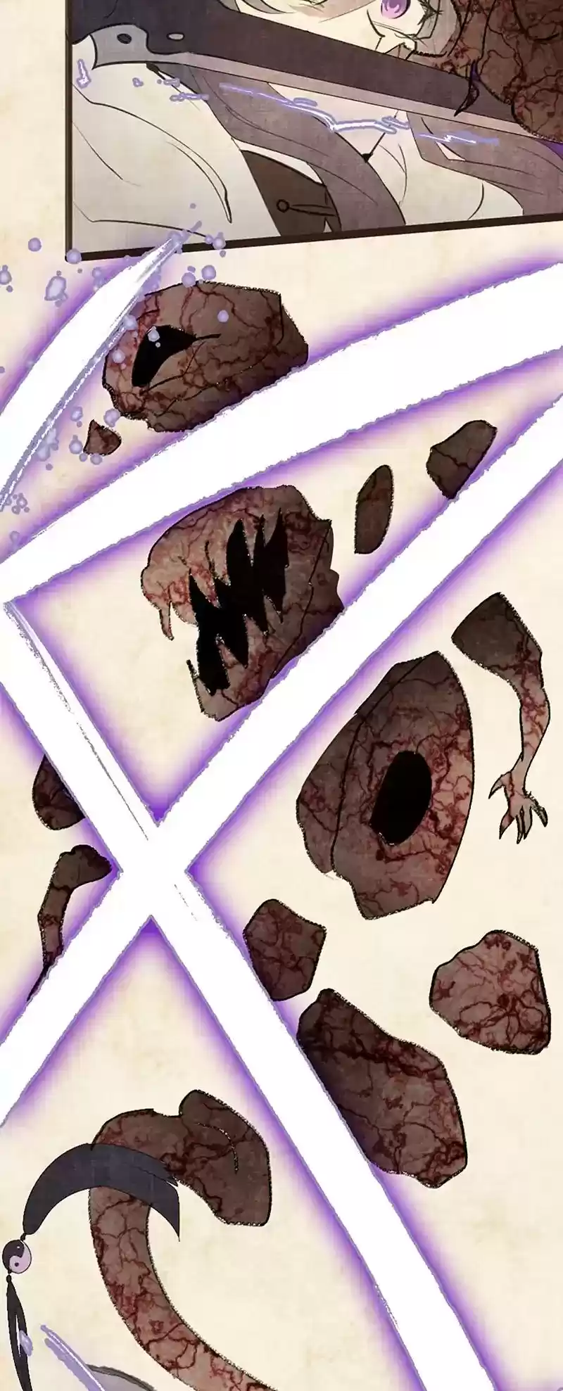 Phantom Paradise Chapter 50: