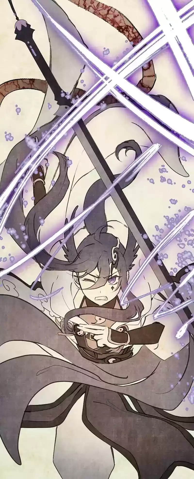 Phantom Paradise Chapter 50: