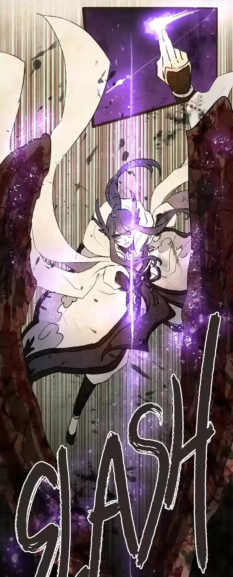 Phantom Paradise Chapter 50: