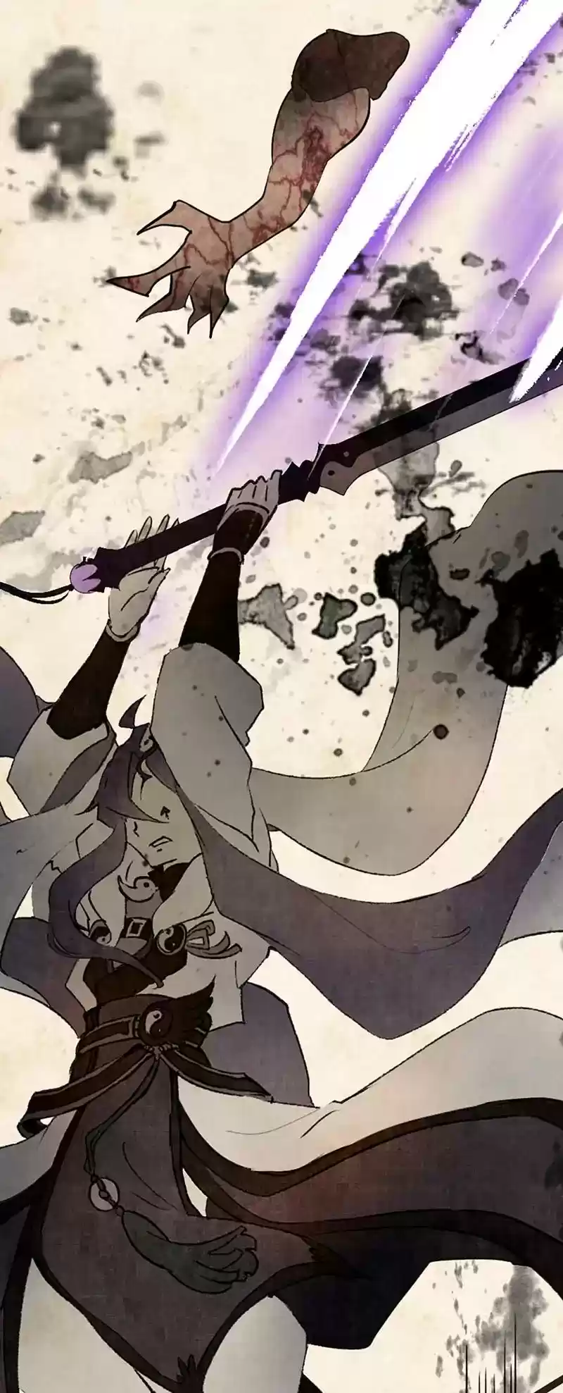 Phantom Paradise Chapter 50: