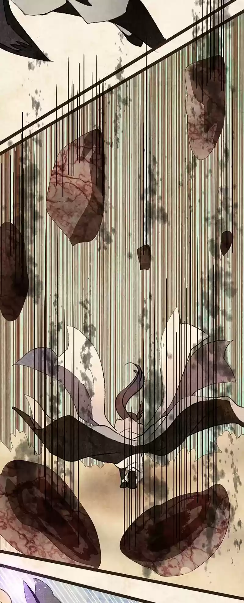 Phantom Paradise Chapter 50: