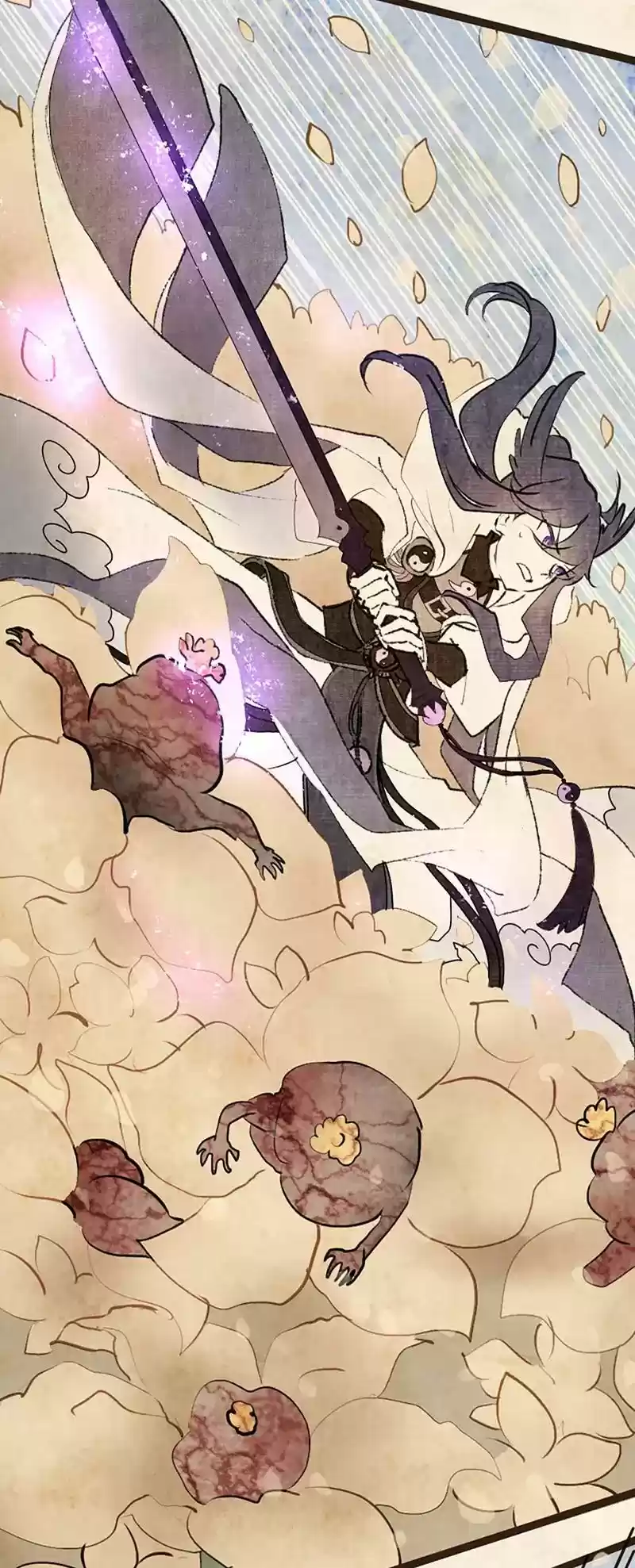 Phantom Paradise Chapter 50: