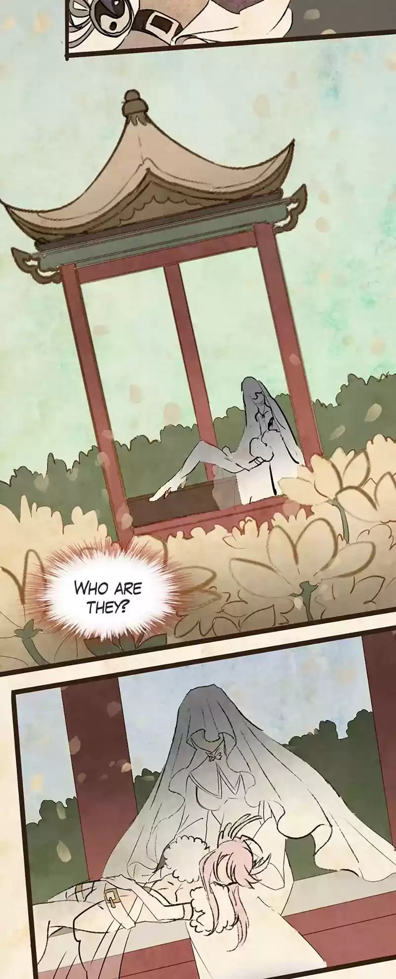 Phantom Paradise Chapter 50: